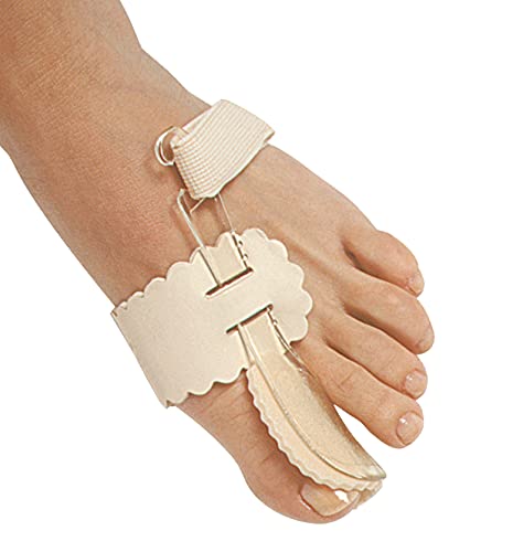 PediFix Nighttime Bunion Regulator, Left, Medium