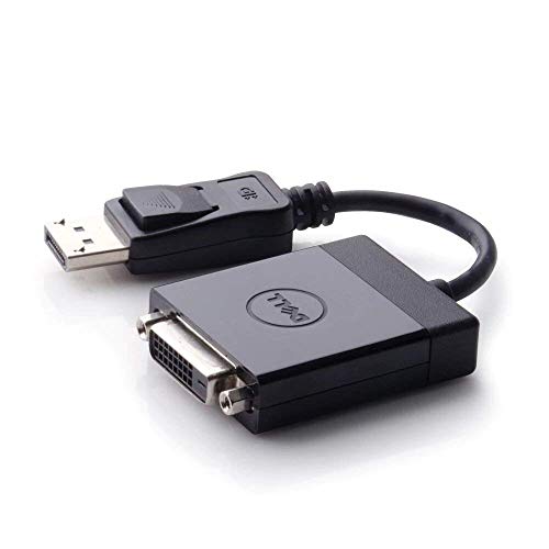 Dell DisplayPort to DVI (Single Link) KKMYD (064XF6) Model DANARBC084