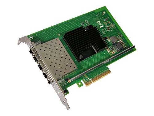 Intel® Ethernet Converged Network Adapter X710-DA4