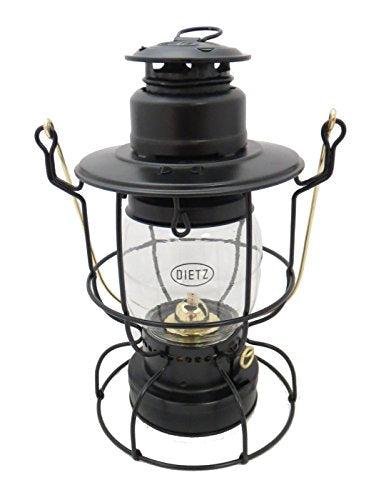 Dietz Watchman Railroad Lantern