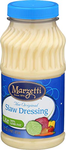 Marzetti Dressing Slaw Lite, 16 oz