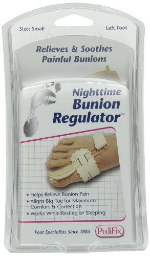 PediFix Bunion Regulator, Left Small