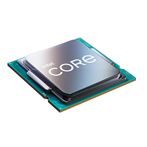 Intel® Core™ i5-11400 Desktop Processor 6 Cores up to 4.4 GHz LGA1200 (Intel® 500 Series & Select 400 Series Chipset) 65W