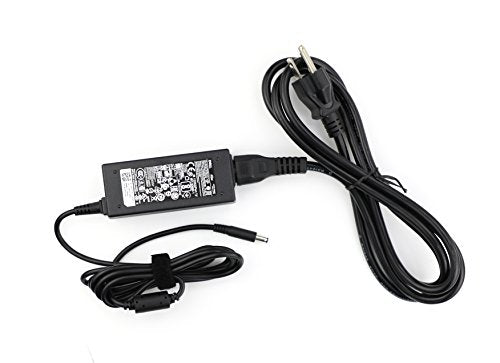 45W 19.5V AC Power Adapter Charger for DELL Inspiron 5455 5558 5559 Series new genuine