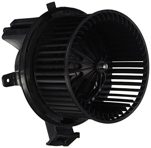 GM 15-81682 Heating and Air Conditioning Blower Motor with Wheel