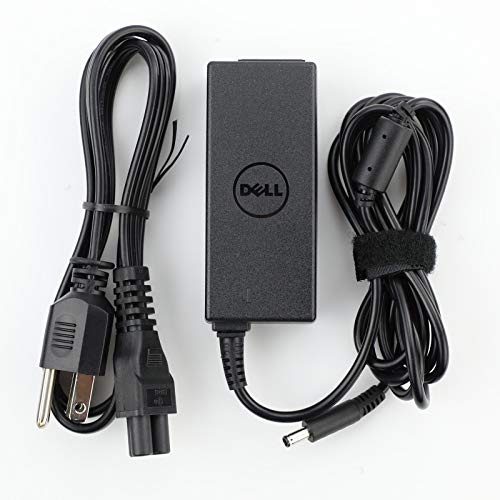 AC Power Adapter Charger 45W 19.5V for DELL Inspiron 13 7352 Series new genuine