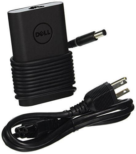 Dell 65W Replacement AC Adapter for E5250, E5440, E5450, E5540, E5550, E6440, E6540, E7240, E7440 (LA65NM130)