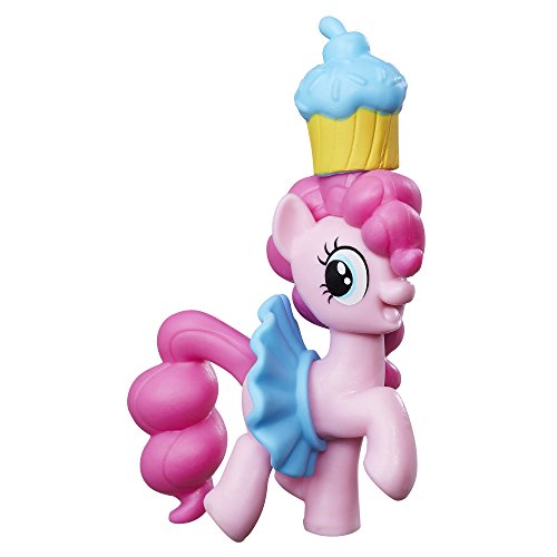 My Little Pony Friendship is Magic Pinkie Pie Story Pack