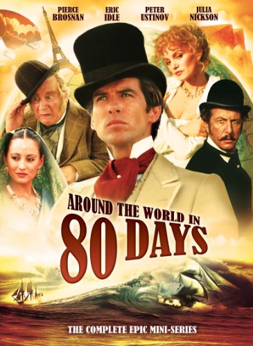 Around the World in 80 Days: The Complete Epic Mini-Series