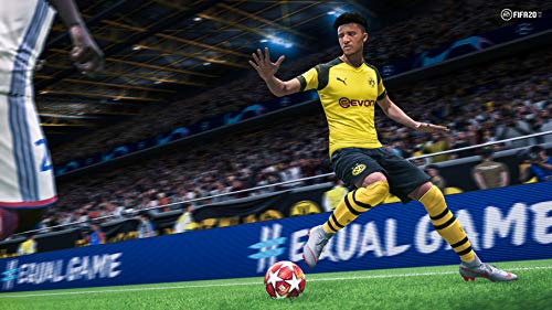 FIFA 20 Standard Edition - PlayStation 4