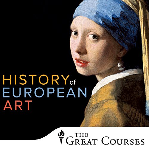 A History of European Art, Part 1