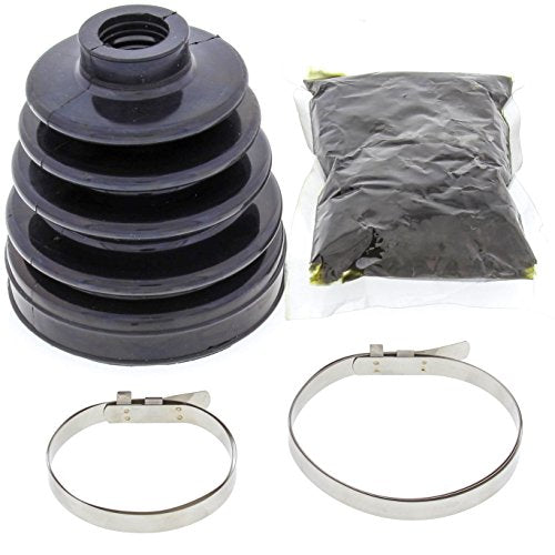 All Balls CV Boot Kit Replacement For Can-Am Outlander Renegade Kaw Teryx Polaris Sportsman