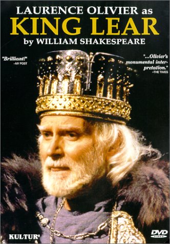 King Lear