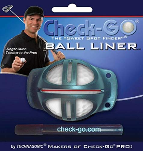 Check Go Ball Liner