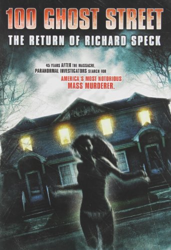 100th Street Haunting (The Ghost of Richard Speck)