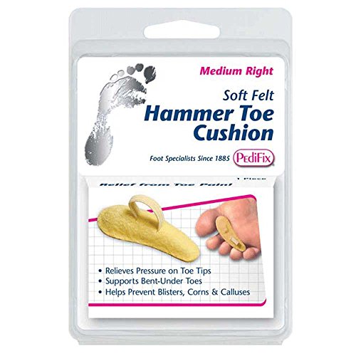 Pedifix Hammer Toe Cushion