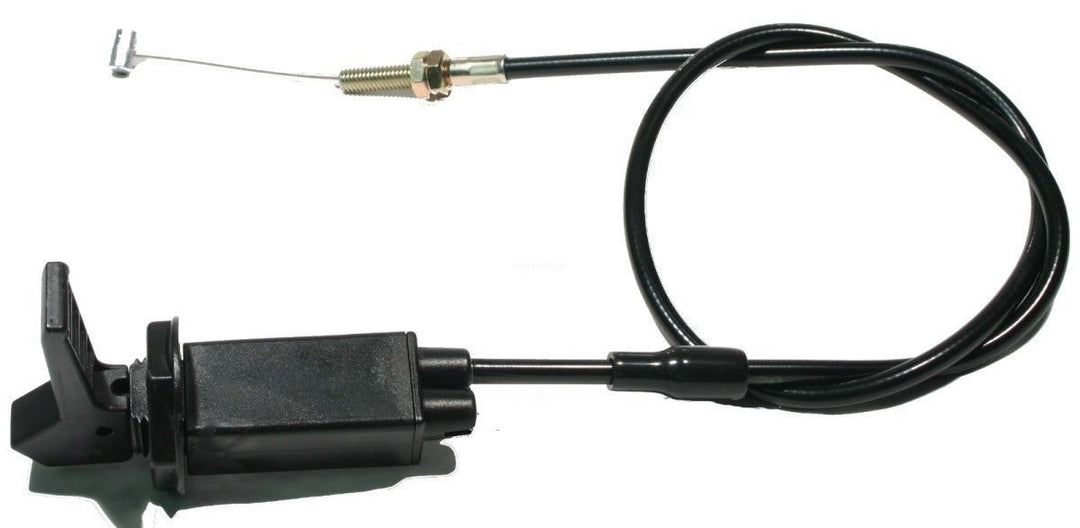 SPI Choke Cable for Snowmobile SKI-DOO MX Z 600 HO Renegade 2004-2005