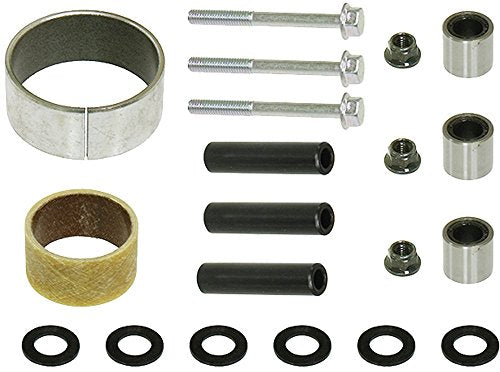 SPI Drive Clutch Rebuild Kit for Yamaha Apex '06-15