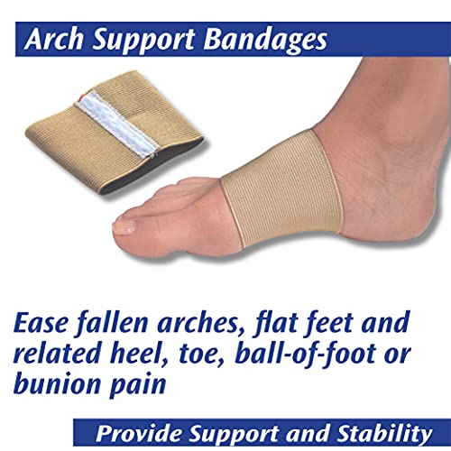 PediFix Arch Bandage - One Size Fits Most