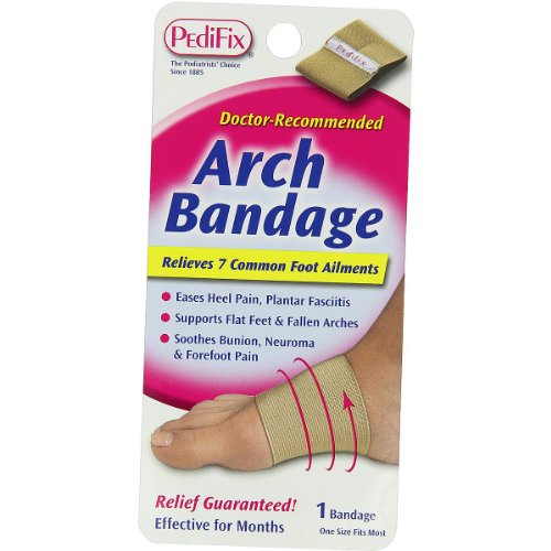 PediFix Arch Bandage, Small