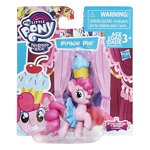 My Little Pony Friendship is Magic Pinkie Pie Story Pack