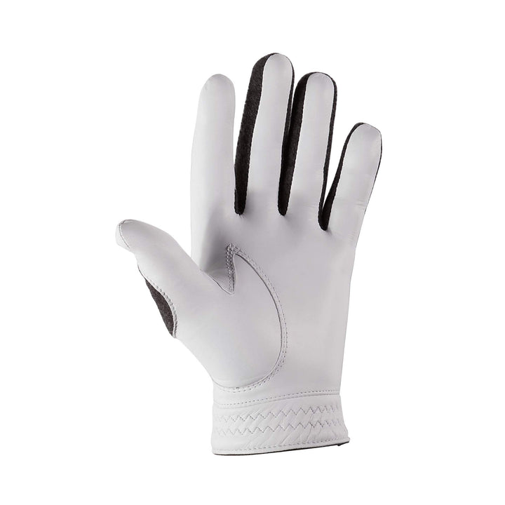 FootJoy StaSof Winter Gloves, Pearl, Cadet Small, Pair