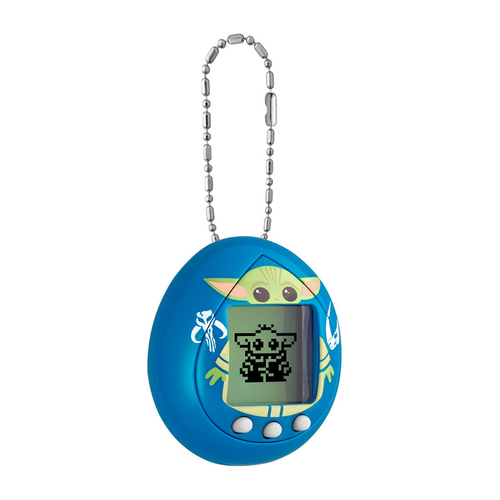 Star Wars - Grogu Tamagotchi Blue ver. (88886)