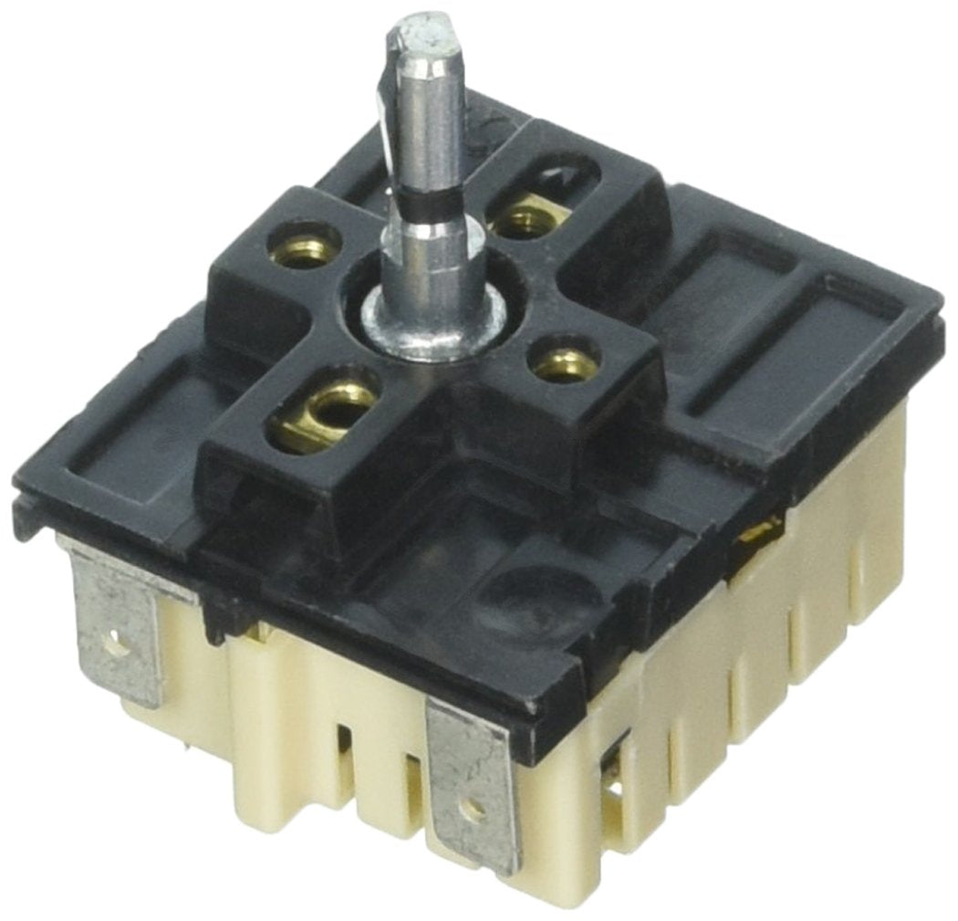 Wells 2E-Z21556 Infinite Switch, 120V