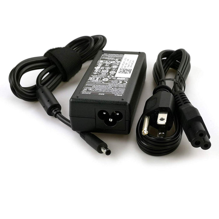 Dell 65 Watt AC Adapter for Dell