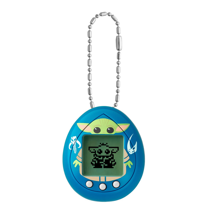 Star Wars - Grogu Tamagotchi Blue ver. (88886)