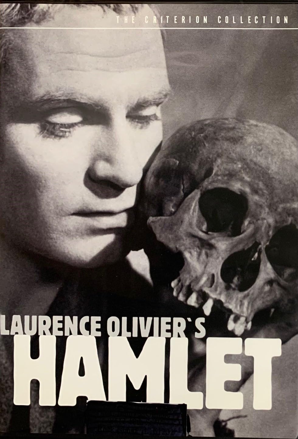 Hamlet (The Criterion Collection)