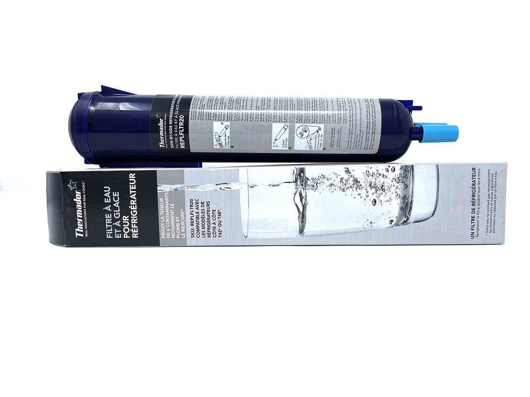 Thermador Bosch Refrigerator Water Filter 00750673