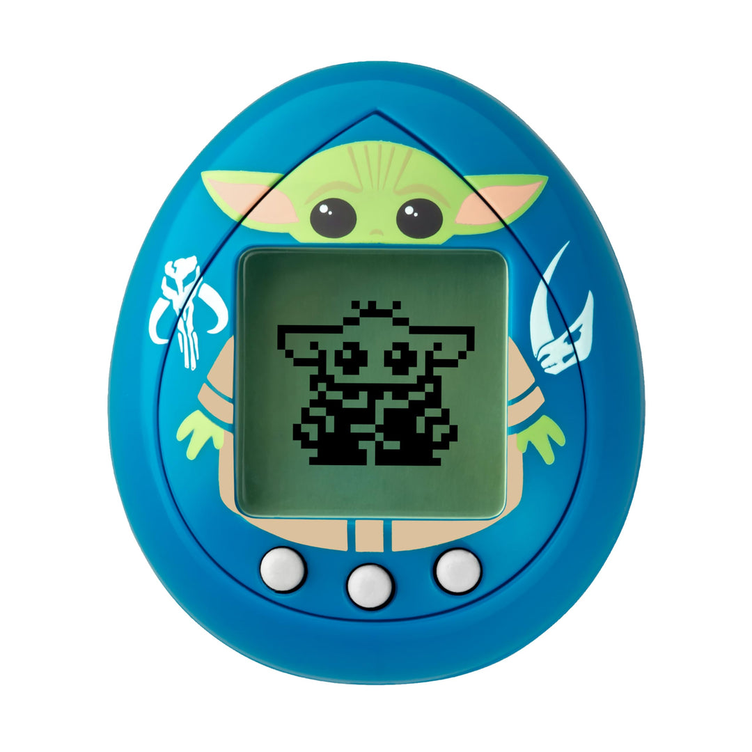 Star Wars - Grogu Tamagotchi Blue ver. (88886)