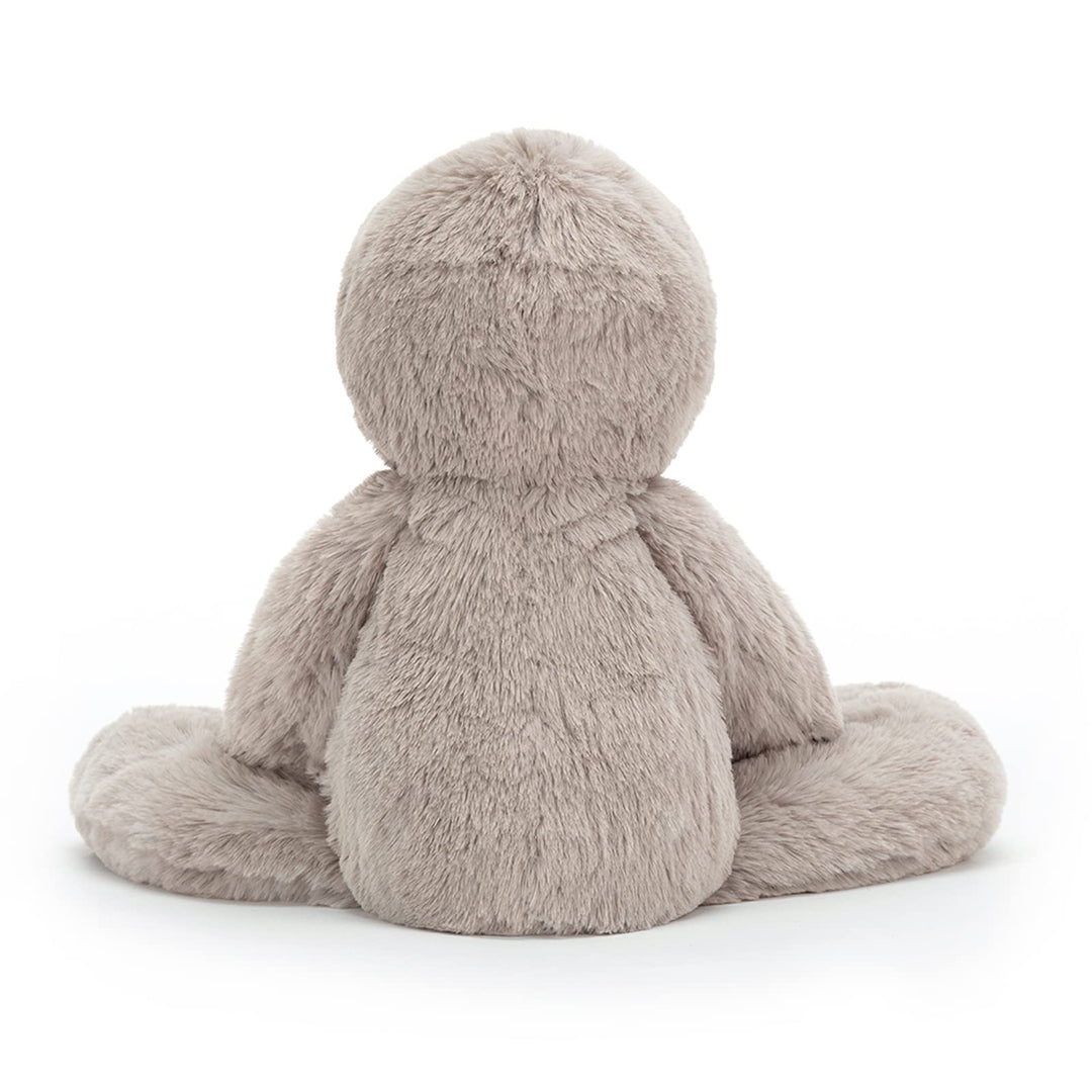 Jellycat Bailey Sloth Stuffed Animal, Medium 17 inches