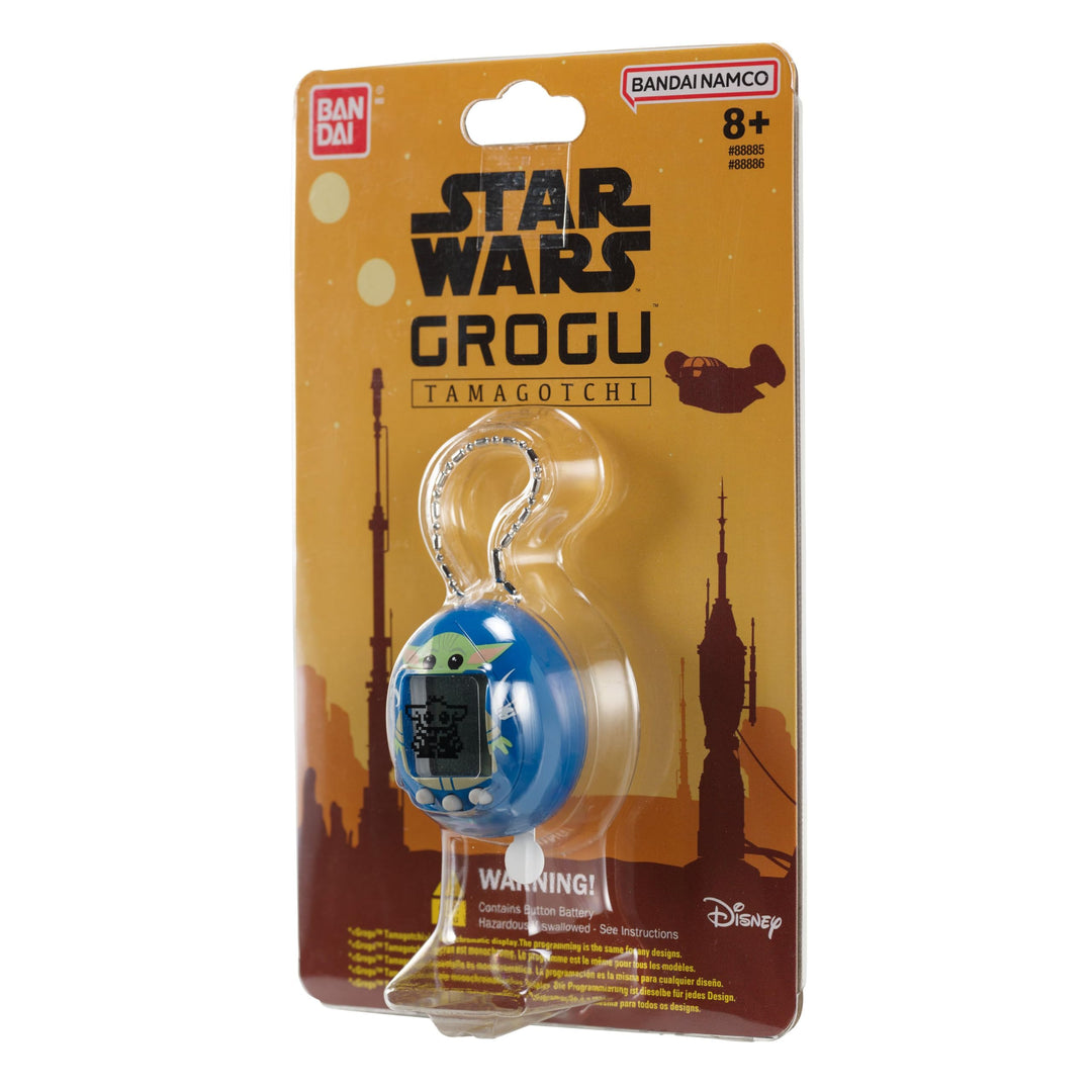 Star Wars - Grogu Tamagotchi Blue ver. (88886)