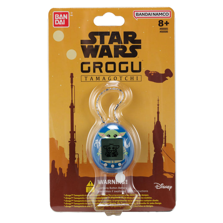 Star Wars - Grogu Tamagotchi Blue ver. (88886)