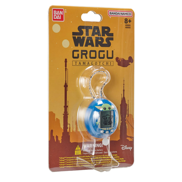 Star Wars - Grogu Tamagotchi Blue ver. (88886)