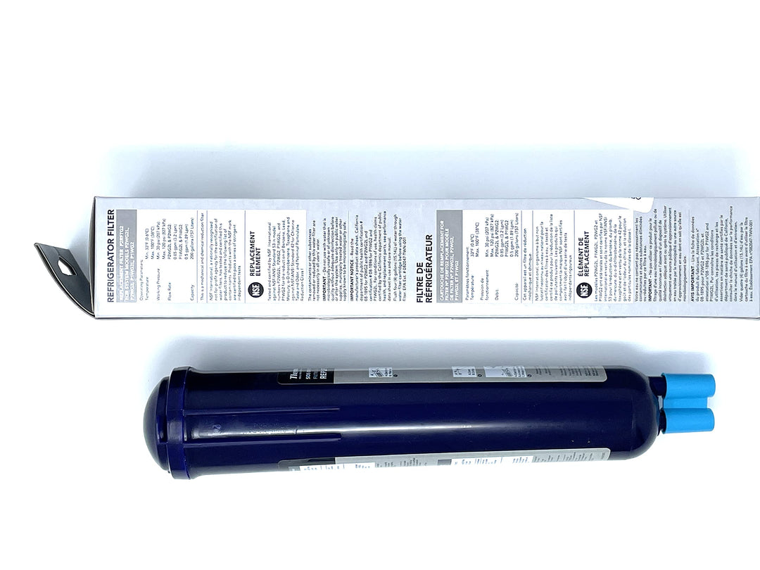 Thermador Bosch Refrigerator Water Filter 00750673